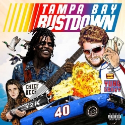 Yung Gravy Ft. Chief Keef & Y2K - Tampa Bay Bustdown